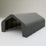 Zielona hala namiotowa 6,1 x 9,15 x 3,66m